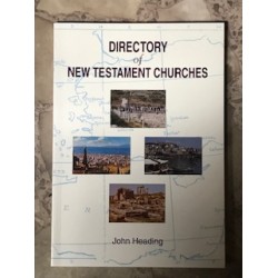 Directory of New Testament Churches