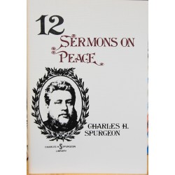 12 Sermons on Peace
