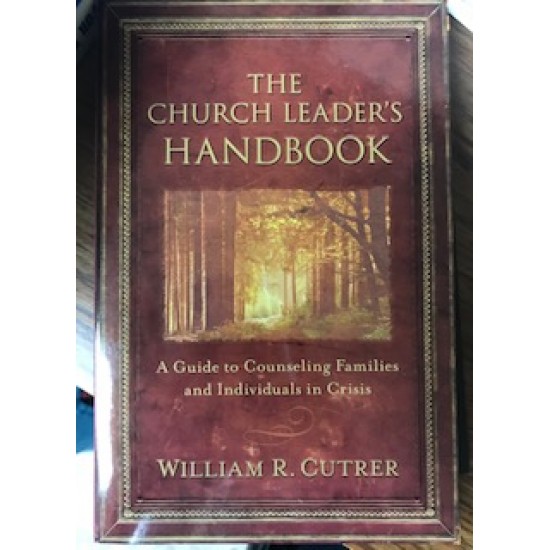 The Church Leader's Handbook
