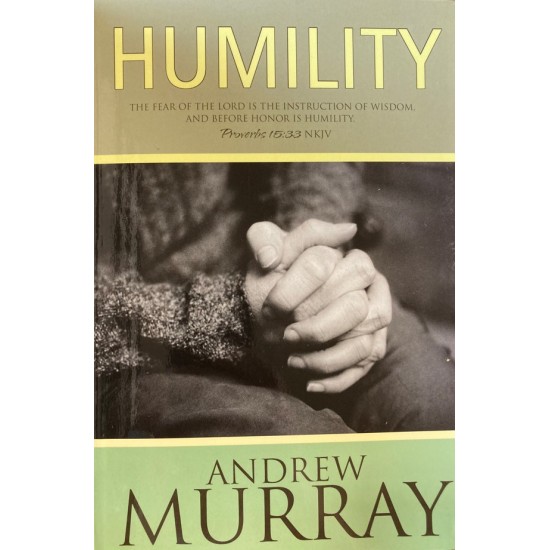 Humility-New Trade Size