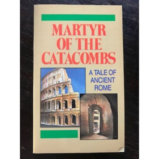 Martyr of the Catacombs