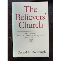 The Believers' Church