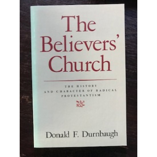 The Believers' Church