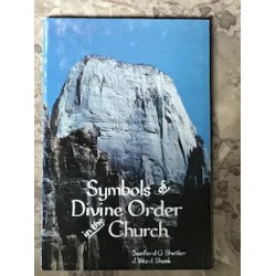 Symbols of Divine Order in the Church