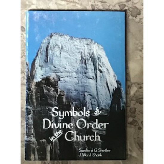 Symbols of Divine Order in the Church