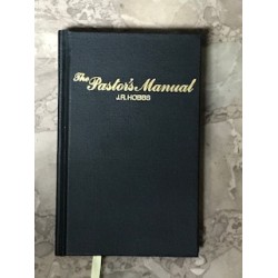 The Pastor's Manual