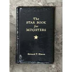 The Star Book for Ministers