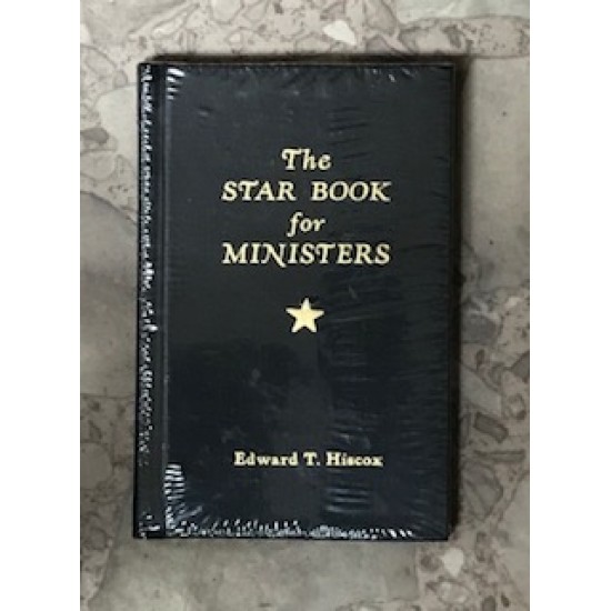The Star Book for Ministers
