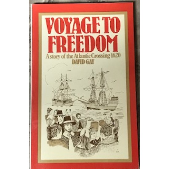 Voyage to Freedom