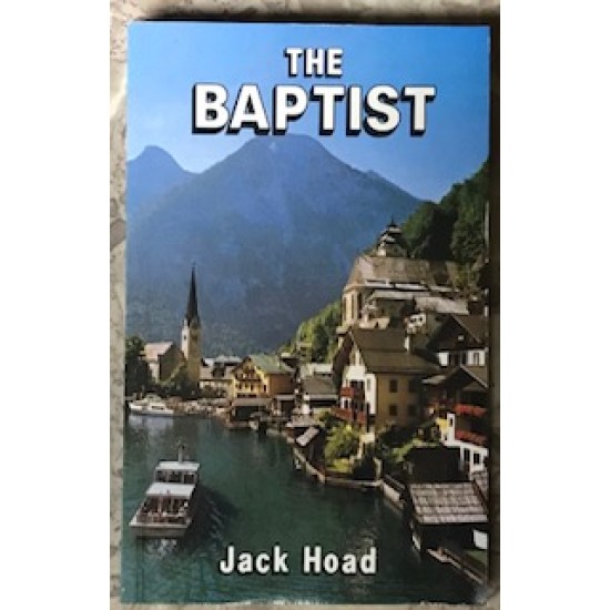 The Baptist