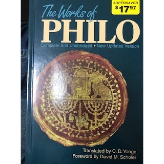 The Works of Philo