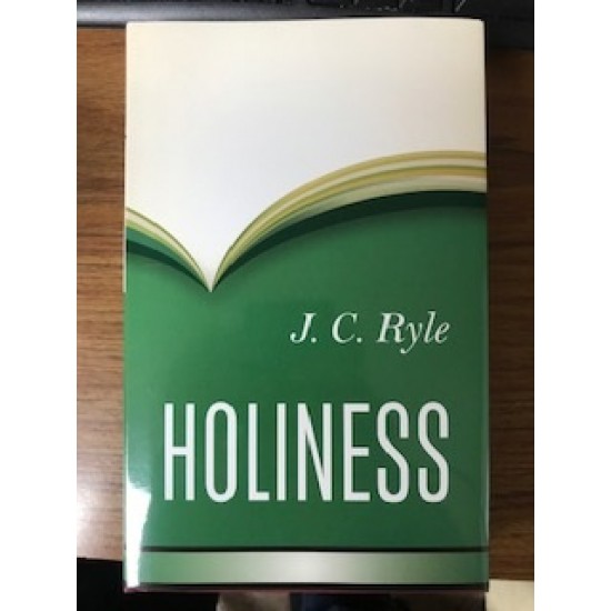 Holiness