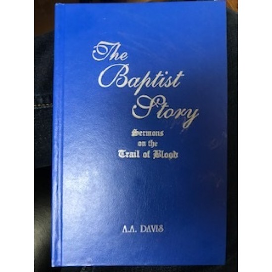 The Baptist Story