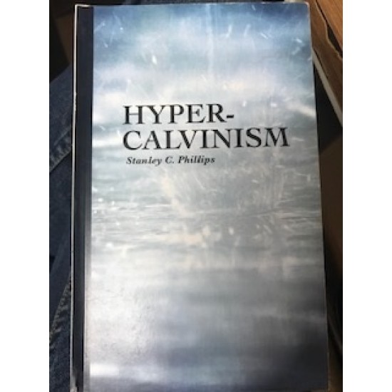 Hyper-Calvinism