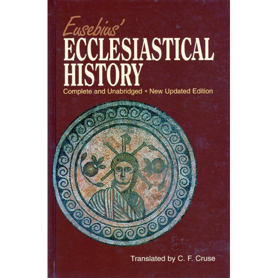 Eusebius' Ecclesiastical History