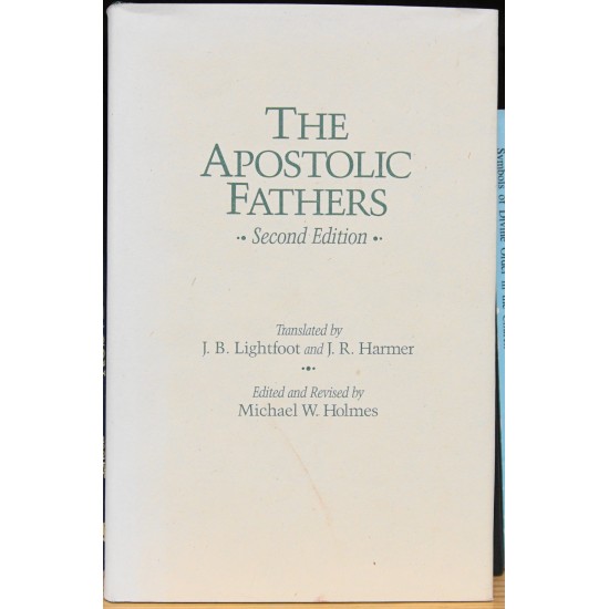 The Apostolic Fathers
