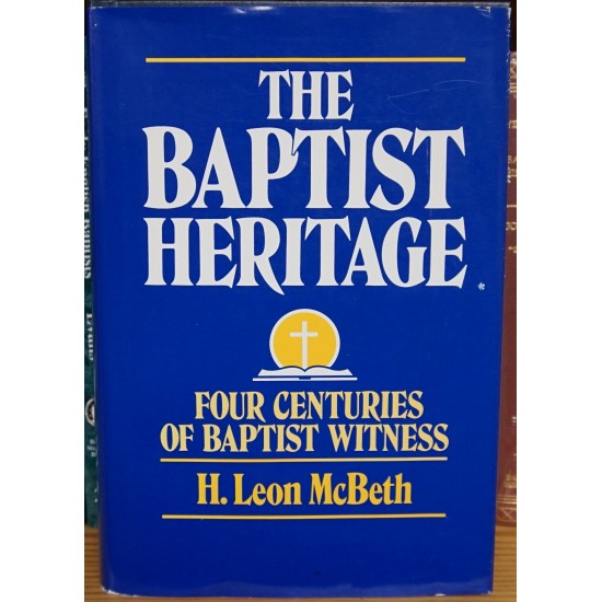 The Baptist Heritage