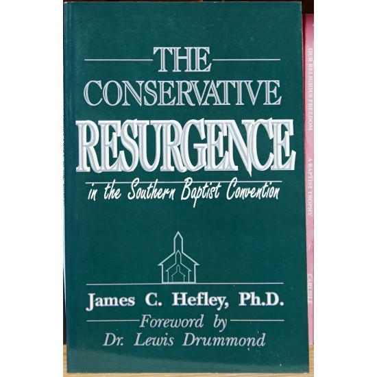 The Conservative Resurgence