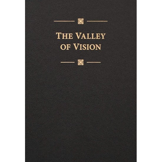 The Valley of Vision