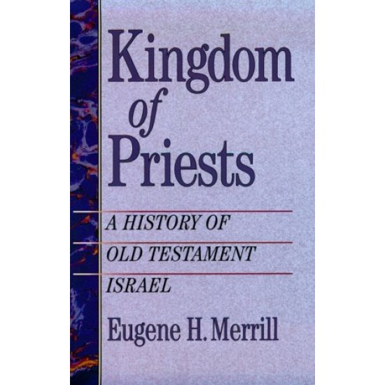 Kingdom of Priests