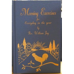 Morning Exercises for Everyday in the Year