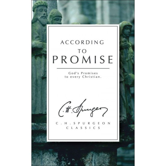 According to Promise