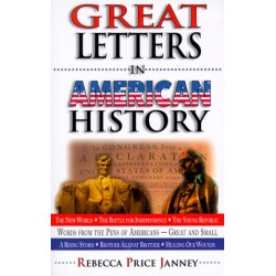 Great Letters in American History