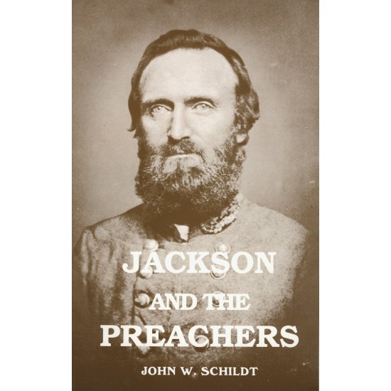 Jackson and the Preachers