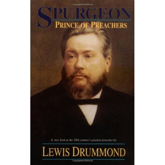 Spurgeon: Prince of Preachers