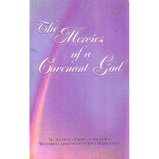 The Mercies of a Covenant God