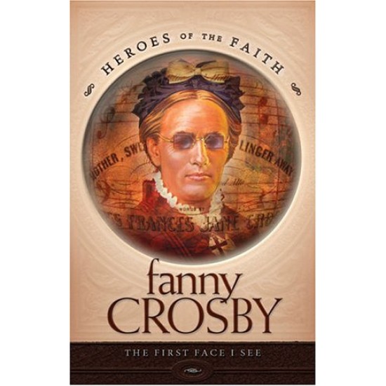 Fanny Crosby