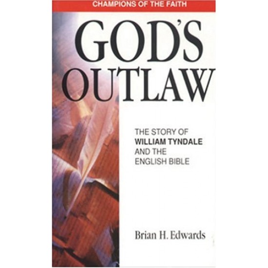 God's Outlaw