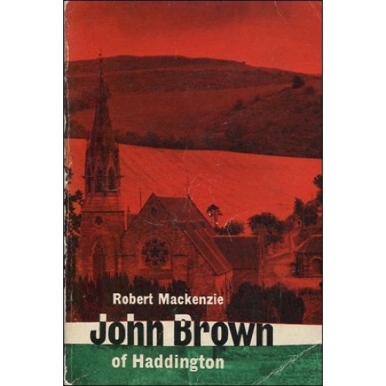 John Brown of Haddington