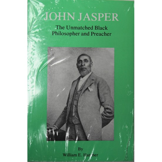 John Jasper