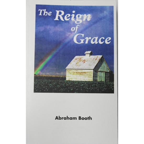 The Reign of Grace