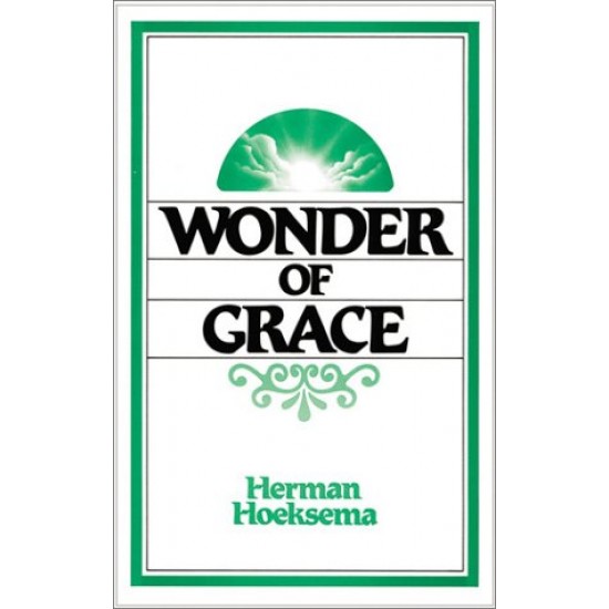 The Wonder of Grace