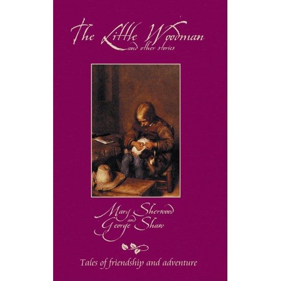 The Little Woodman and Other Stories