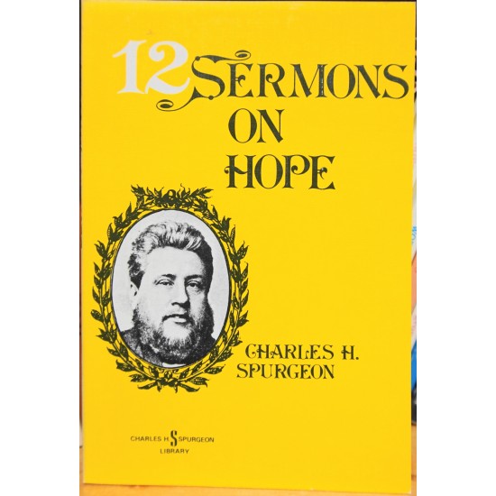 12 Sermons on Hope