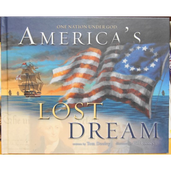 America's Lost Dream