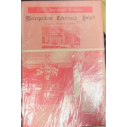 Metropolitan Tabernacle Pulpit 1873: Volume 19