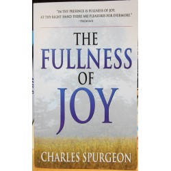 The Fullness of Joy