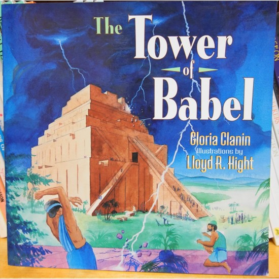 The Tower of Babel