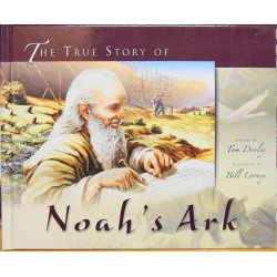The True Story of Noah's Ark