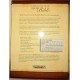 KJV Matthew Henry Study Bible - Black Bonded Leather