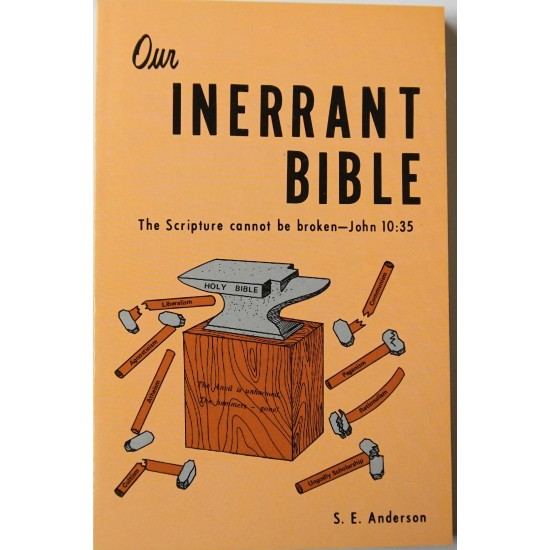 Our Inerrant Bible