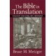 The Bible in Translation