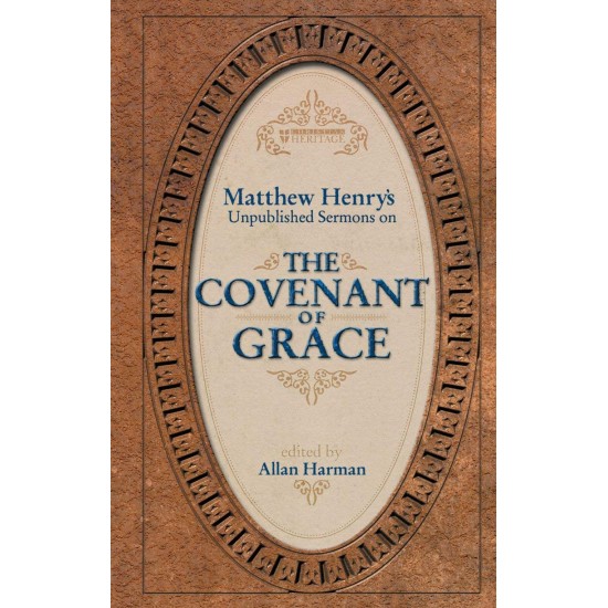 The Covenant of Grace