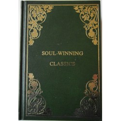 The Fifty Greatest Christian Classics Series - Vol. 4: Soul-Winning Classics
