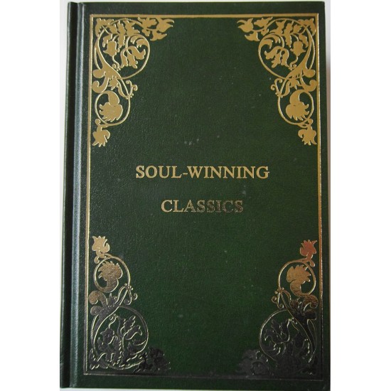 The Fifty Greatest Christian Classics Series - Vol. 4: Soul-Winning Classics