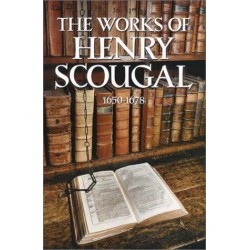 The Works of Henry Scougal